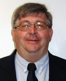 Dennis L. Povondra