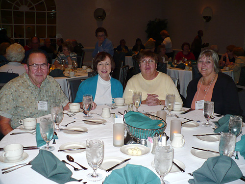 2007 National Convention